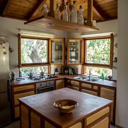 Holiday home Remma *