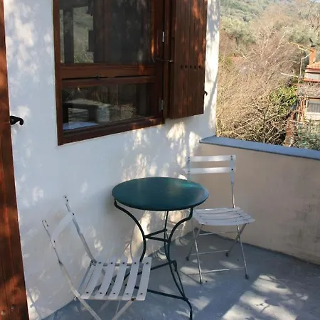 Holiday home Remma