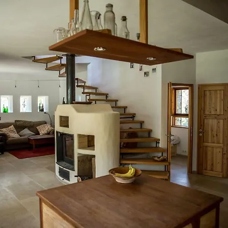Remma Holiday home Milina