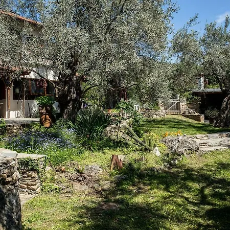 Remma Holiday home *