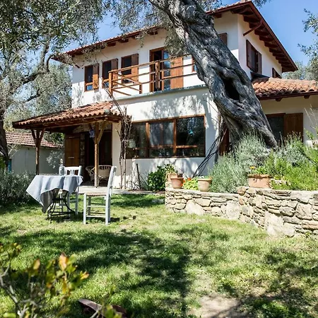 Remma Holiday home